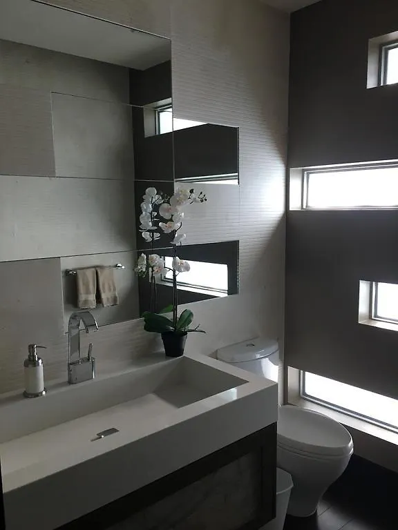 2110 Brickell Luxury Townhouses * Miami