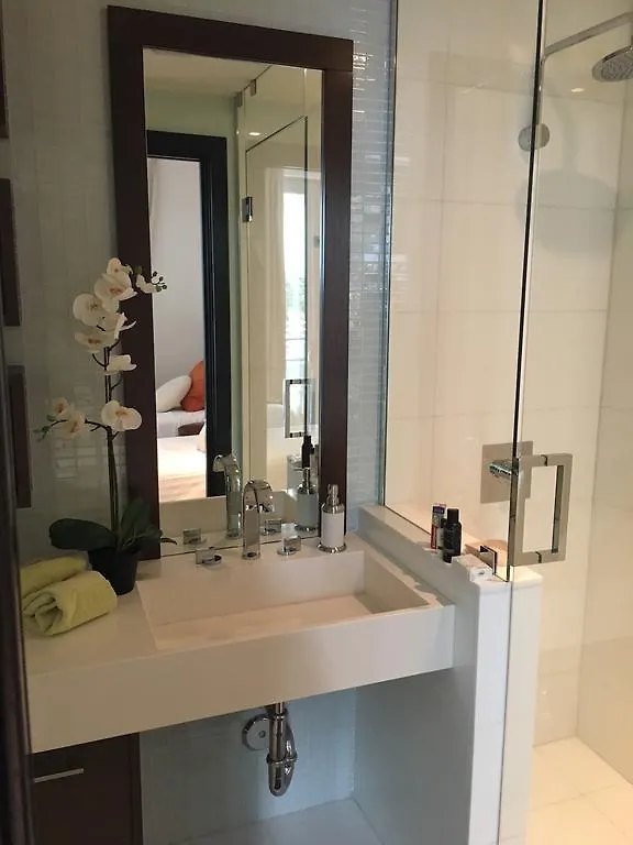 Holiday home 2110 Brickell Luxury Townhouses