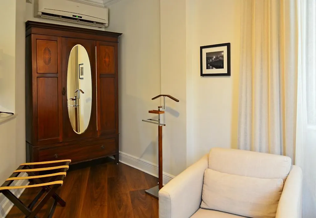 Otel St. Michel