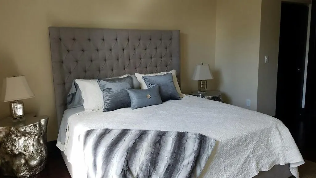 Holiday home 2110 Brickell Luxury Townhouses Miami