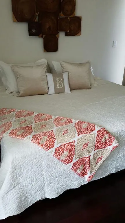 Holiday home 2110 Brickell Luxury Townhouses *