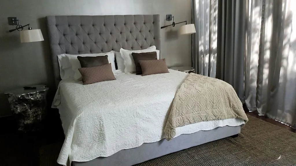2110 Brickell Luxury Townhouses Holiday home Miami