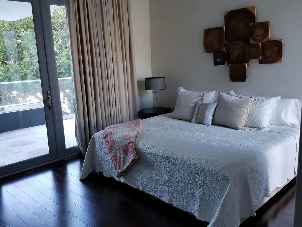 2110 Brickell Luxury Townhouses Holiday home *
