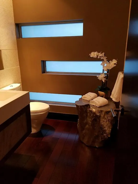 2110 Brickell Luxury Townhouses Holiday home *