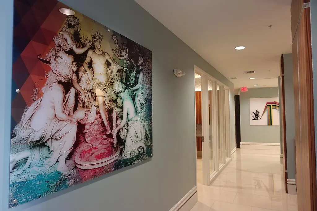 7440 Dadeland By Vacations Apartament *
