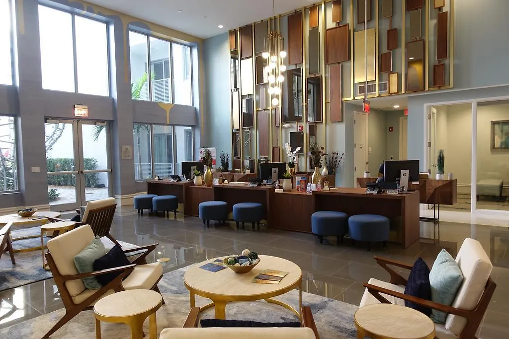 7440 Dadeland By Vacations Miami