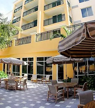 Courtyard Miami Dadeland Glenvar Heights