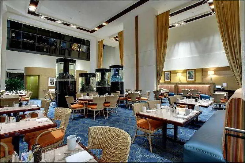 Hilton Airport Blue Lagoon Hotell 4*