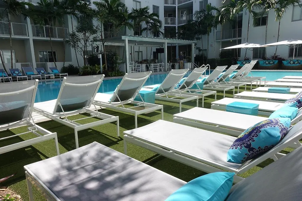 7440 Dadeland By Vacations Apartament