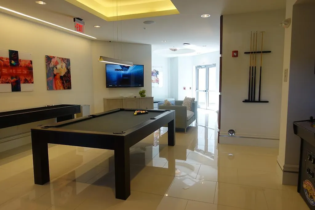 7440 Dadeland By Vacations Apartament *