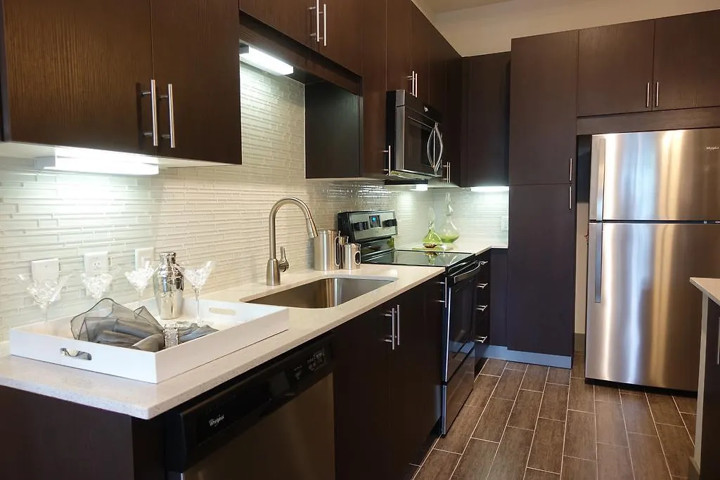 7440 Dadeland By Vacations Apartament Miami