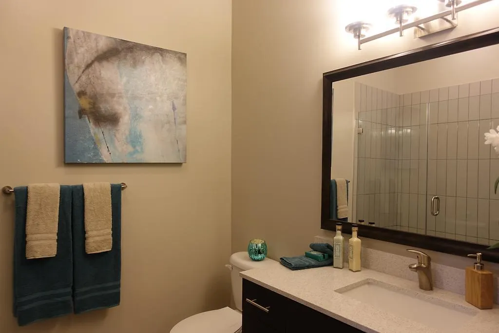 Apartament 7440 Dadeland By Vacations *