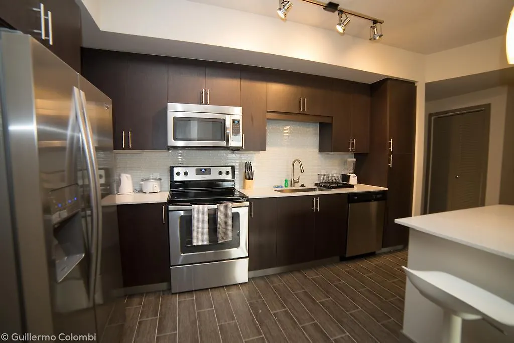 7440 Dadeland By Vacations Apartament Miami