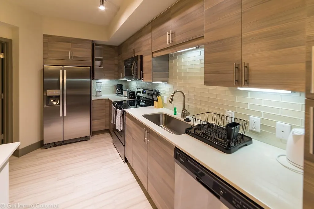 Apartament 7440 Dadeland By Vacations *