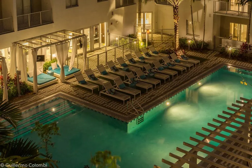 7440 Dadeland By Vacations Apartament