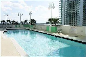 Appartamento Executive Corporate At The Club At Brickell Bay *