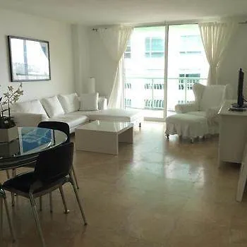 Appartamento Executive Corporate At The Club At Brickell Bay Miami
