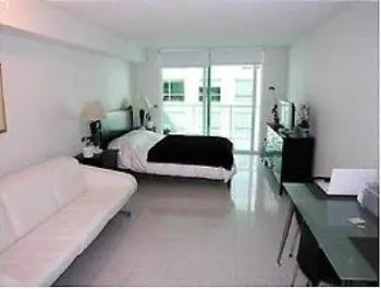Executive Corporate At The Club At Brickell Bay Appartamento Miami
