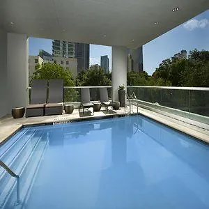 Homewood By Hilton Downtown/brickell Hotel Miami
