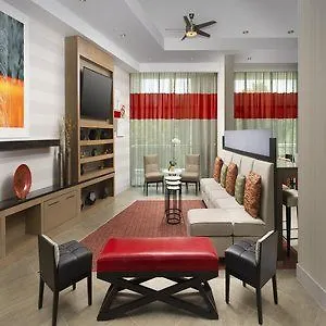 Hotel Homewood By Hilton Downtown/brickell