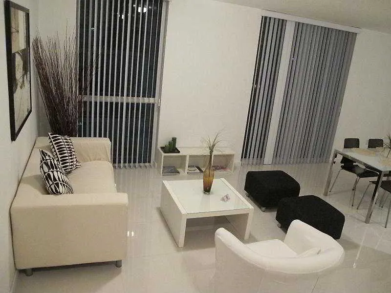 Alfred Brickell * Miami
