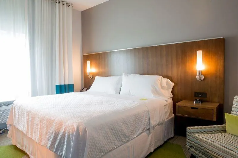 Hotell Four Points By Sheraton Miami Airport Doral