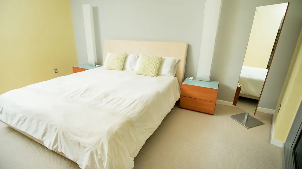 Bayfront By Yourent Otel