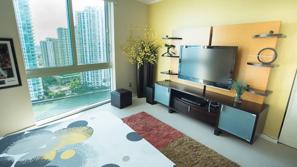 Otel Bayfront By Yourent 3*