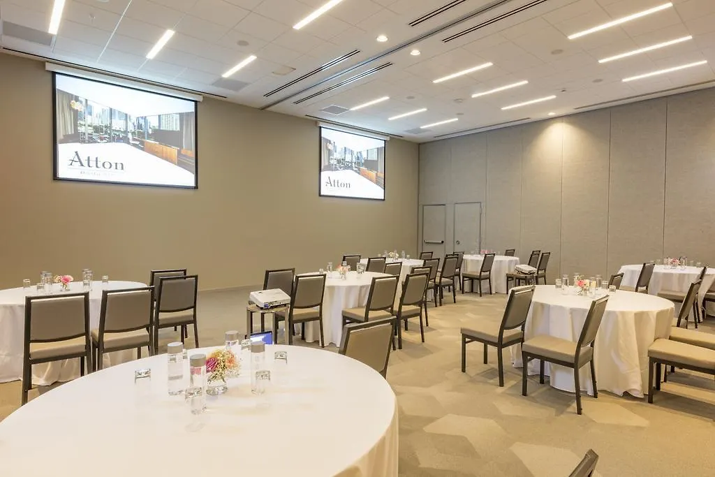 Novotel Brickell 4*
