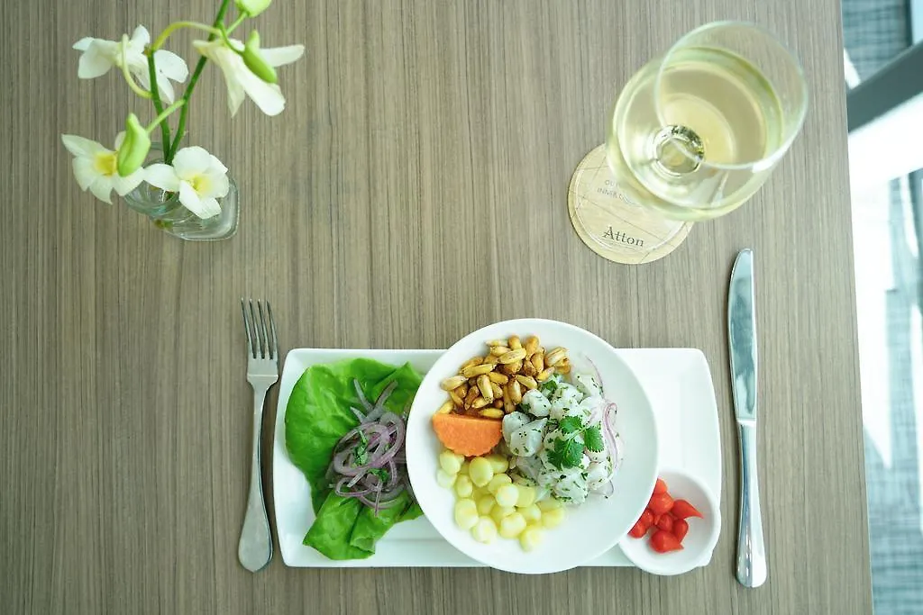 Hotel Novotel Brickell Miami