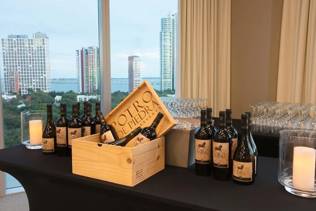 Novotel Brickell