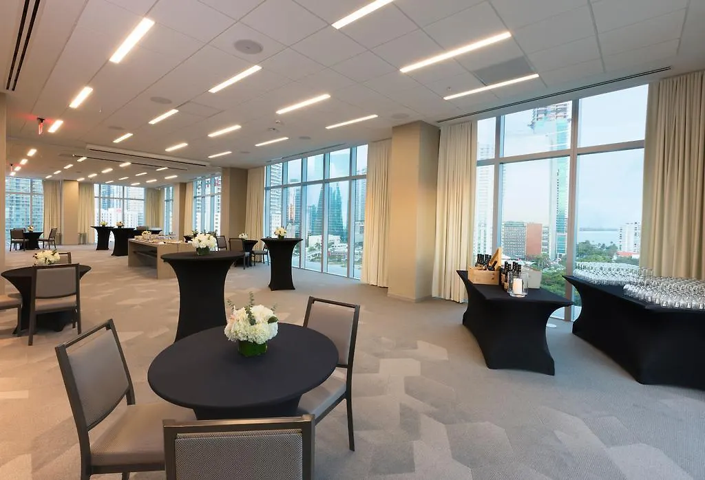 Hotel Novotel Brickell