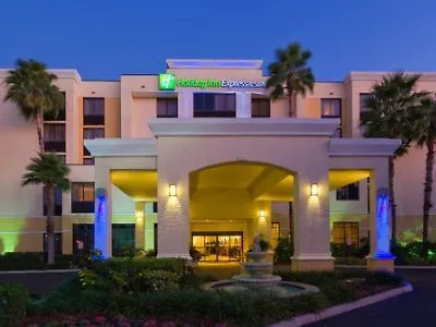 Express & East-miami By Ihg Kendall