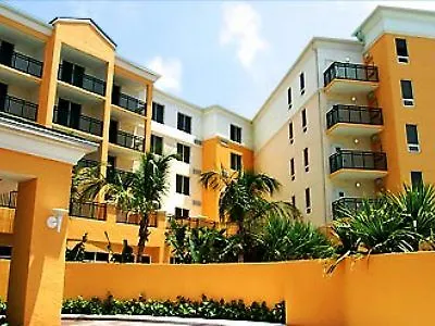 Courtyard Miami Dadeland Hotel Glenvar Heights