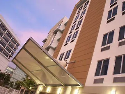 Springhill Downtown/medical Center