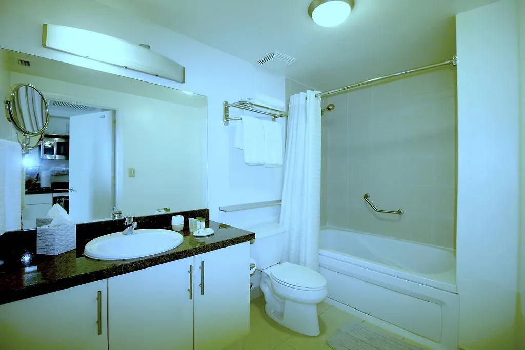 Sonesta By 1sthomerent Apartamento