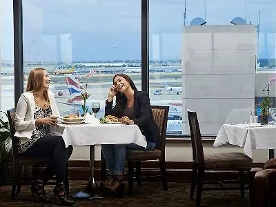 International Airport Miami