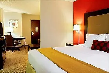 Express & East-miami By Ihg Kendall