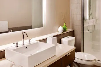 Hotel Element International Airport