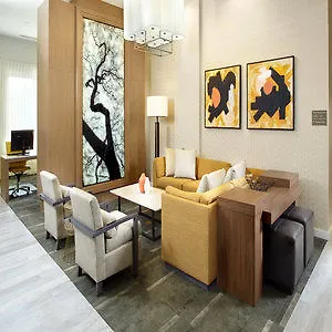 Hotell Hyatt Place Miami Airport East Miami Springs