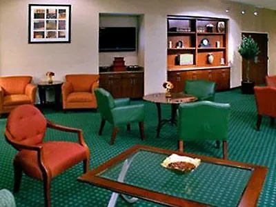 Courtyard By Marriott Miami At Dolphin Mall 3* Sweetwater