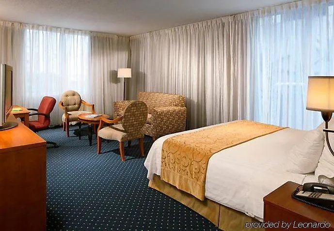 Courtyard Miami Dadeland Hotel