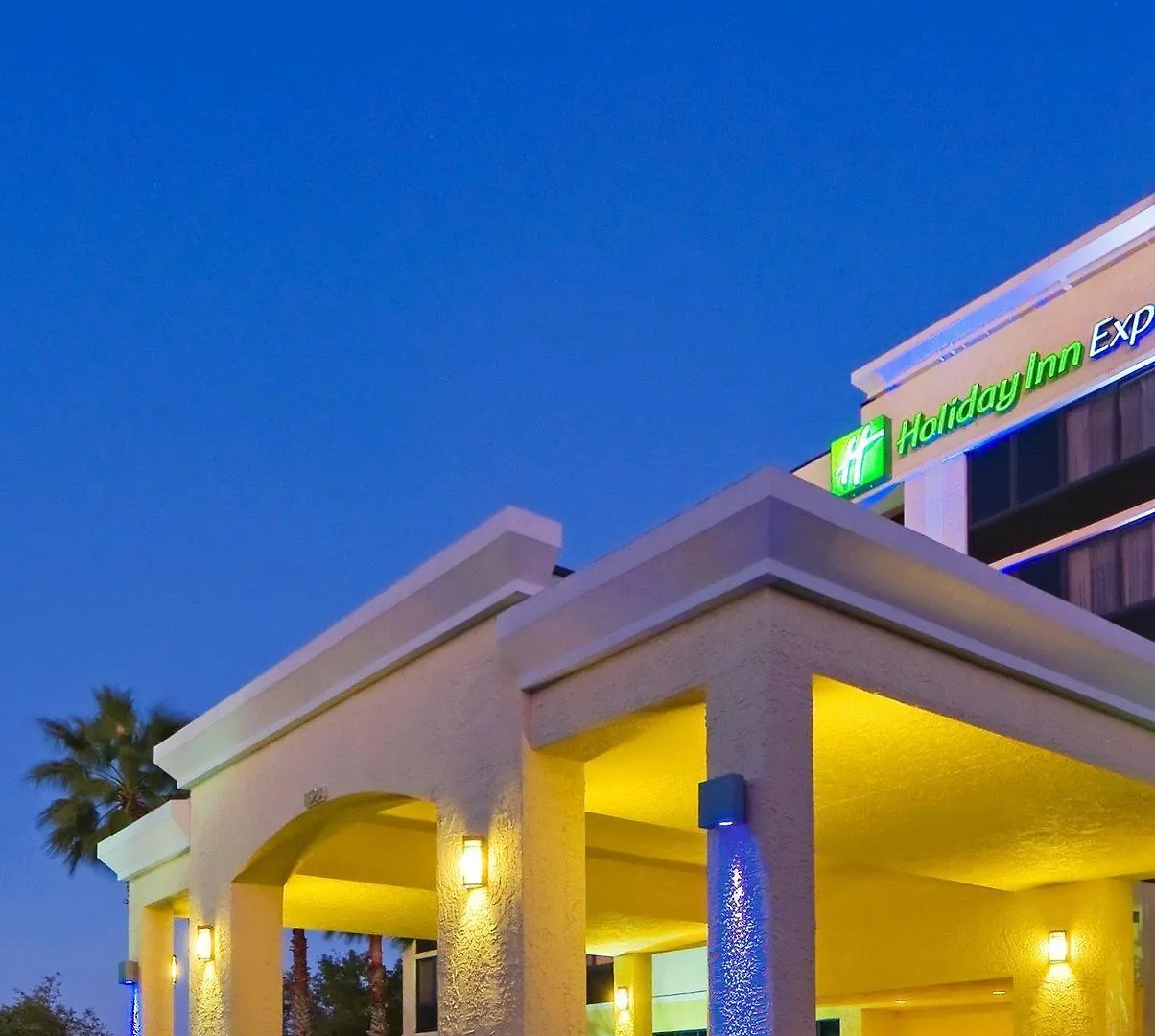 Express & East-miami By Ihg 2* Kendall