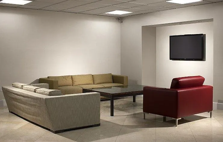 Churchill Brickell - One Broadway 4* Miami