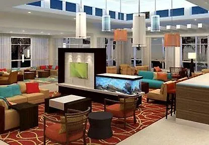 By Marriott Airport 3*