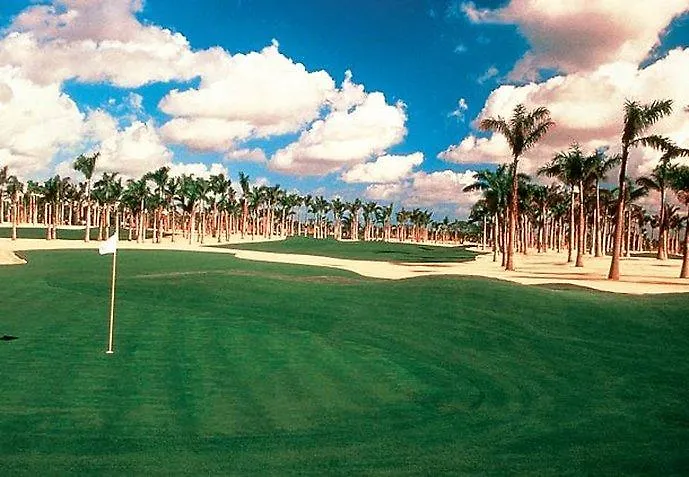 Marriott's At מלון 3*