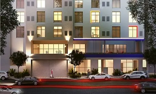 Homewood By Hilton Downtown/brickell Hotel Miami