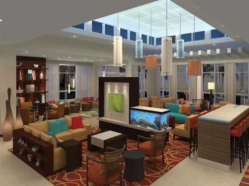 By Marriott Airport 3* Miami