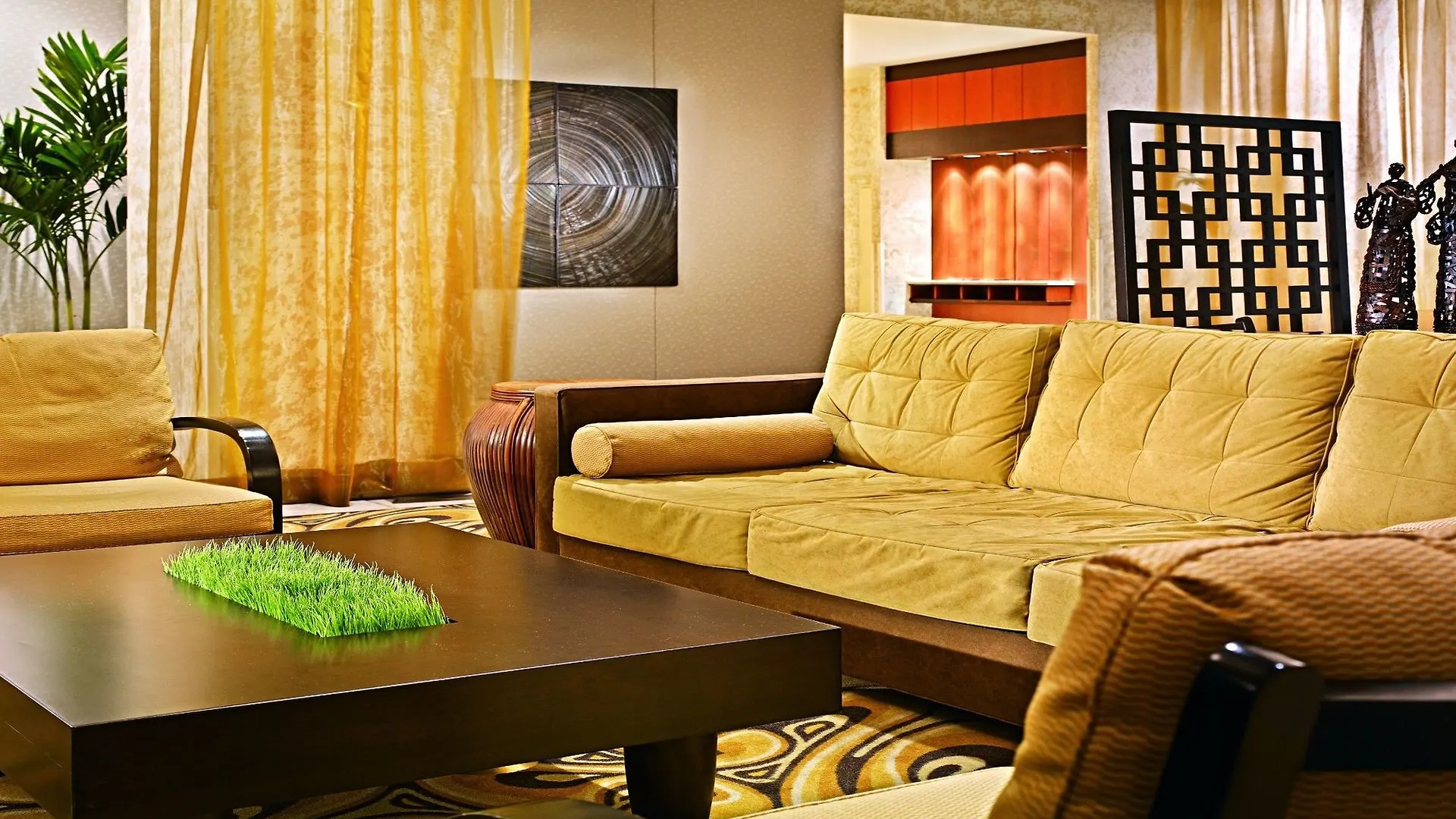 Hotel Hyatt Regency Miami