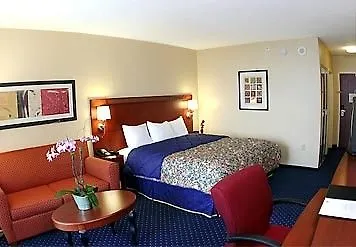 Hotel Courtyard Miami Dadeland Glenvar Heights